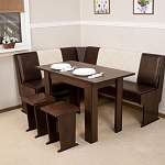 Кухонный уголок Остин-7 BMS - Фото 1