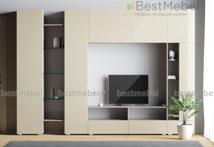 Стенка Денди №4 BMS - Фото