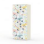 Двуxдверный шкаф Олли BMS - Фото 1