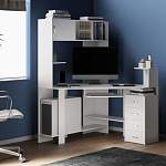 Угловой компьютерный стол Flashnika - Флеш 33 BMS - Фото 1