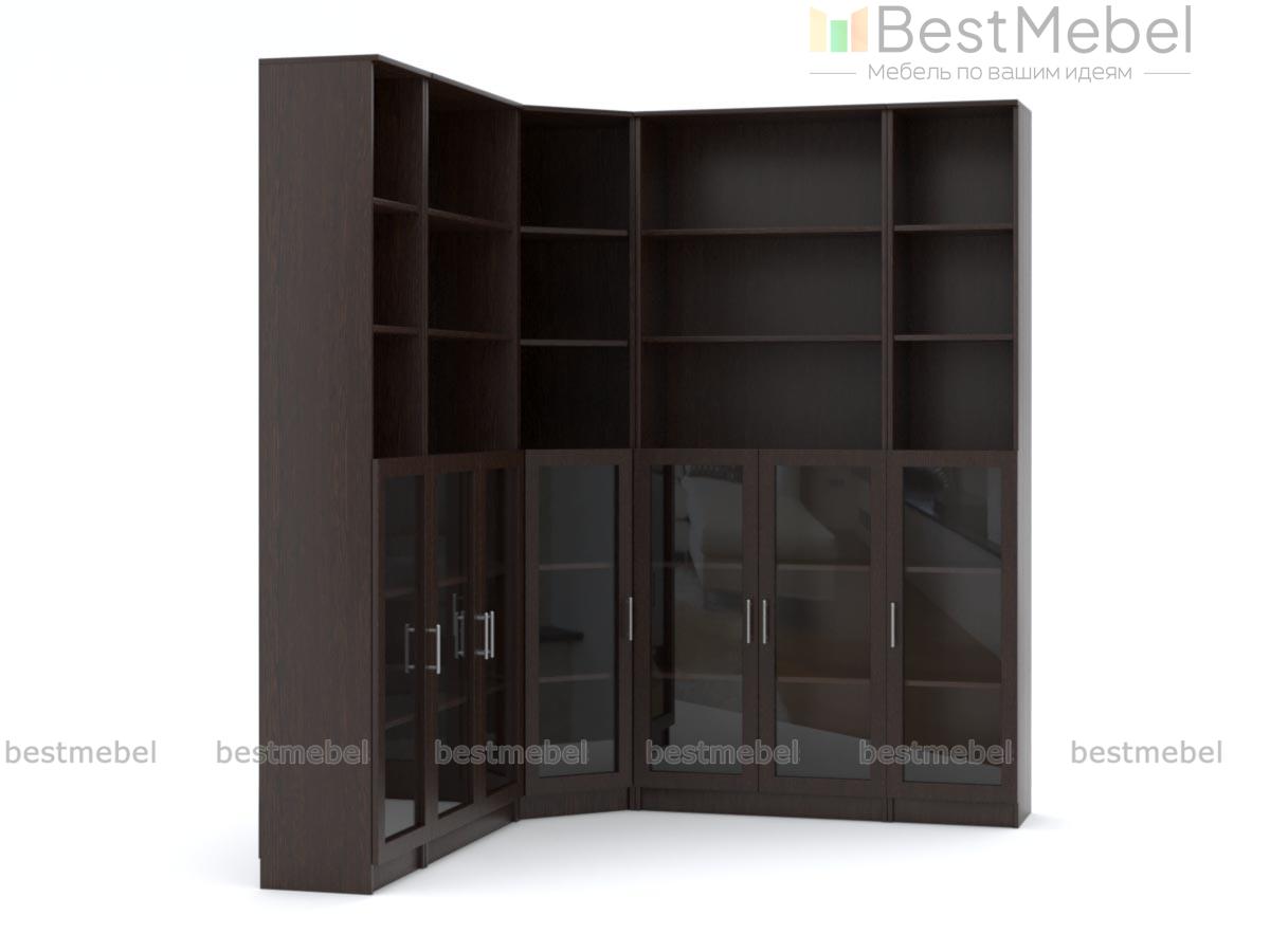 Стеллаж Офелия 13 BMS - Фото