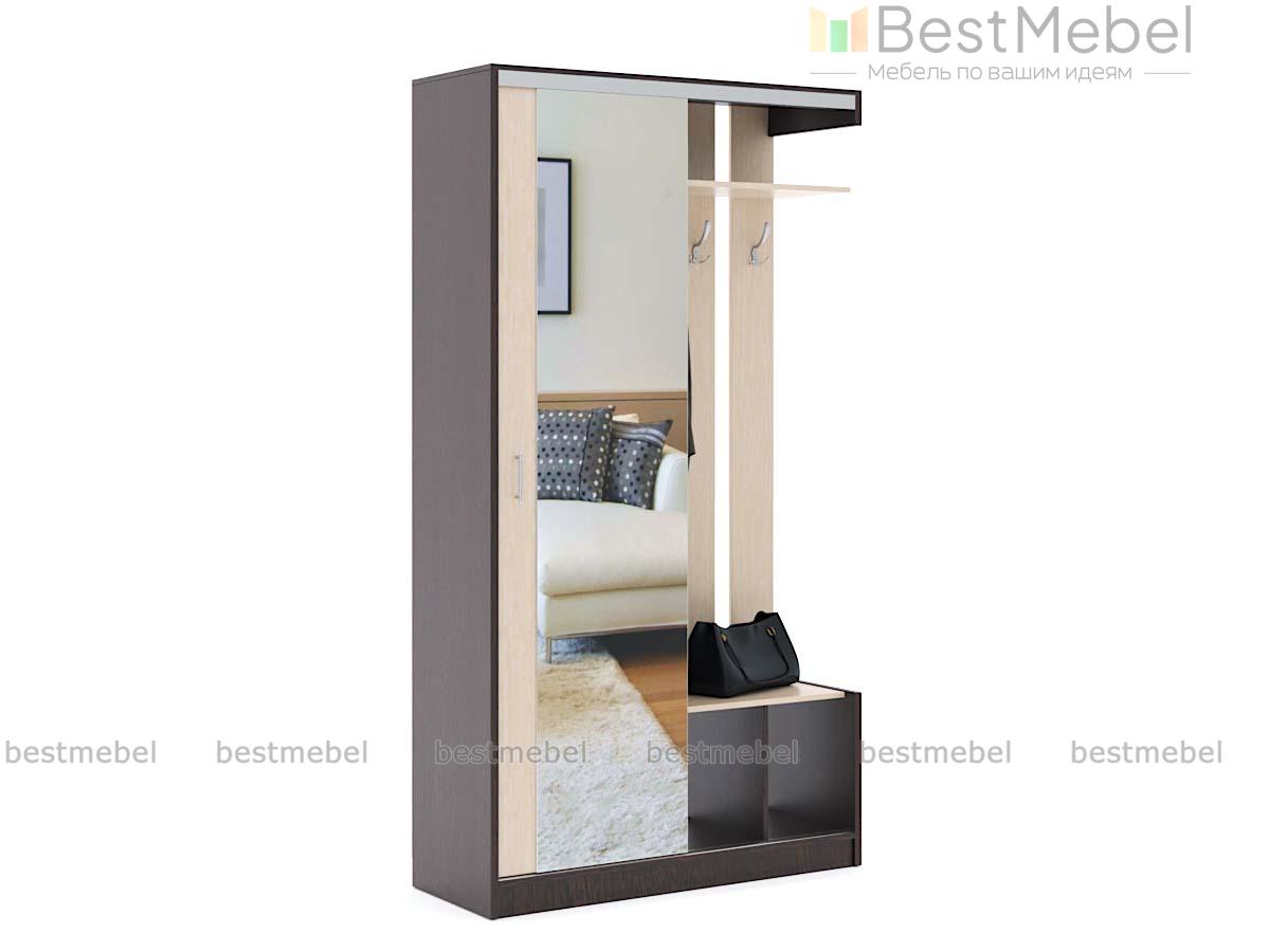 Прихожая Балеро BMS - Фото