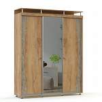 Шкаф-купе София New BMS - Фото 4