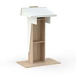 Трибуна для выступлений 52 BMS - Фото 3