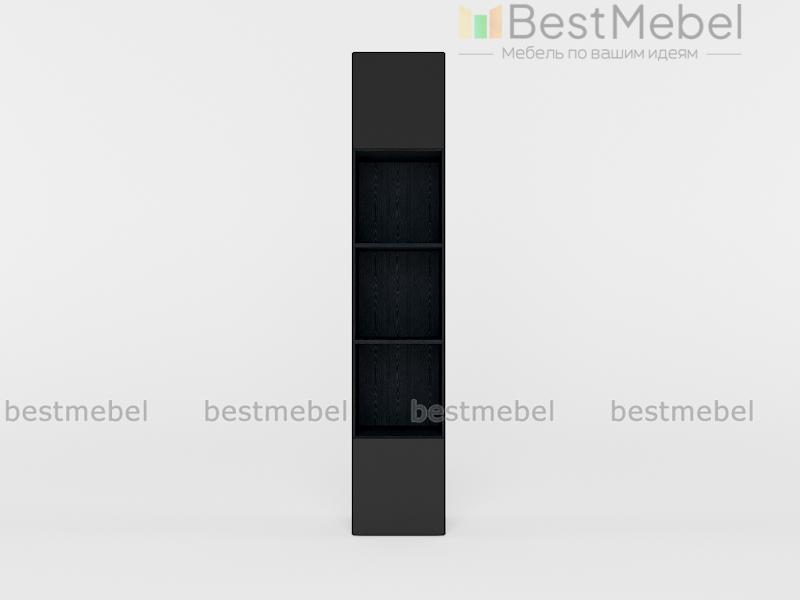 Стеллаж Браво 1 BMS - Фото