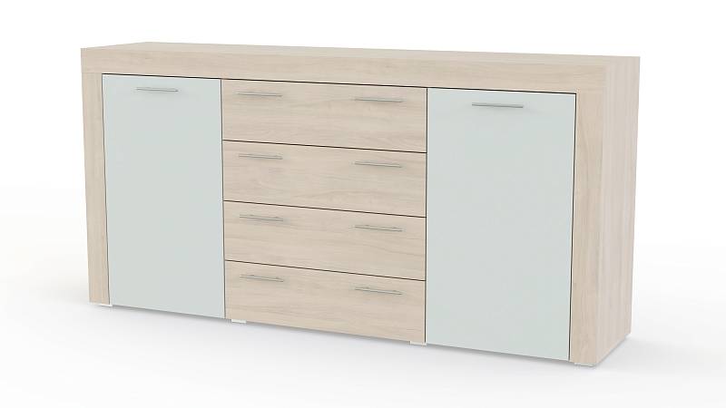 Комод Астера-7