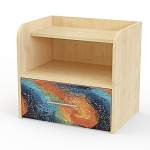 Тумба прикроватная Berlin 56  BMS - Фото 5