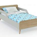 Кровать Бонн 19 BMS - Фото 4