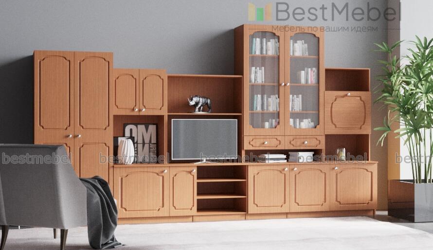 Стенка Елизавета 1 BMS - Фото