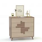 Комод Анлер BMS - Фото 10