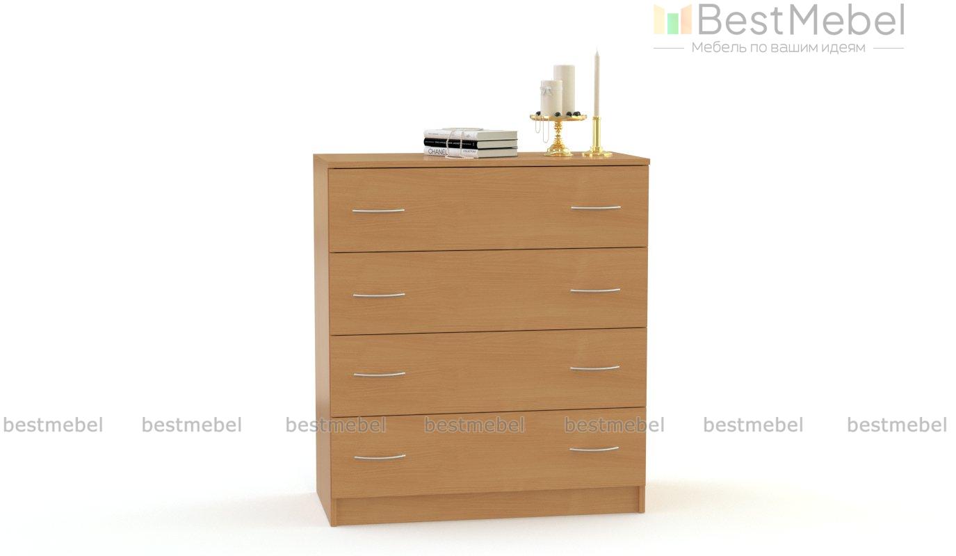 Спальня Светлана 35 BMS - Фото