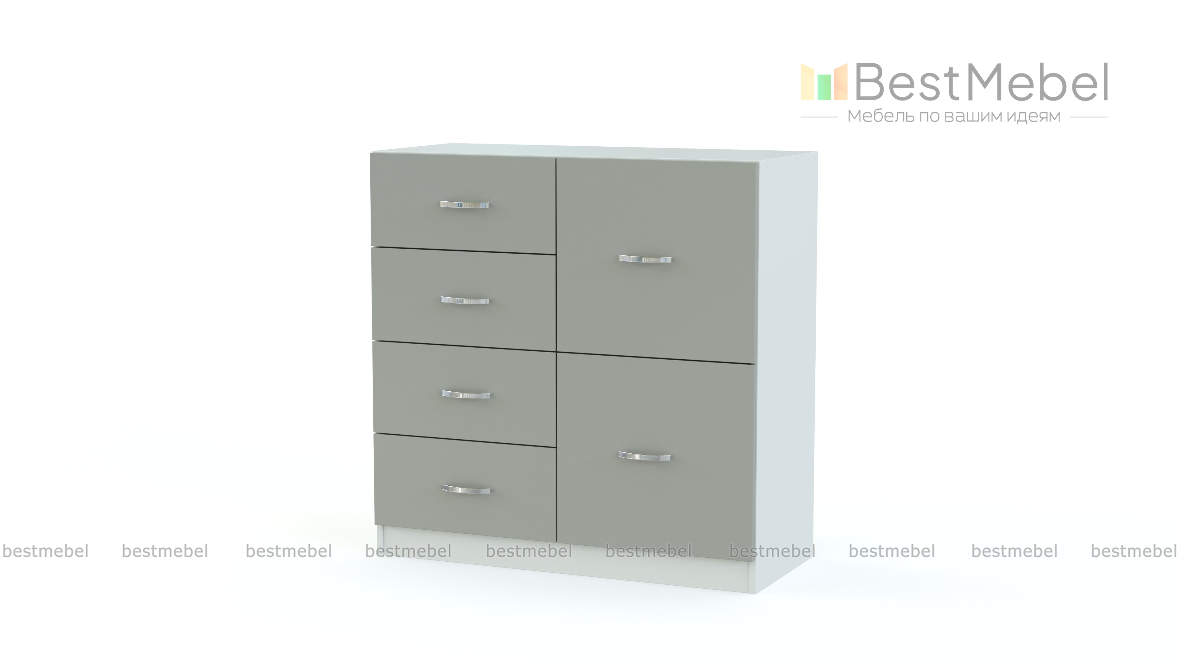 Комод Спринт-1 BMS