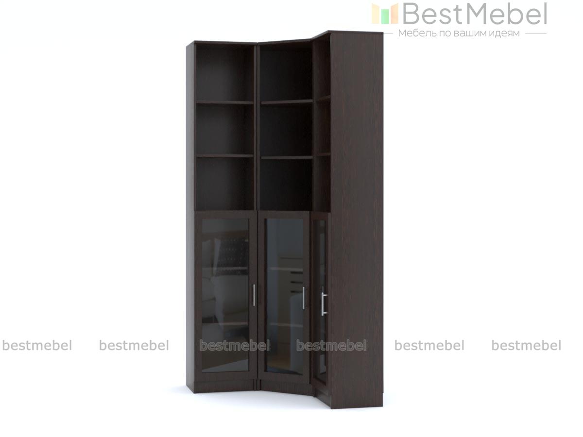 Стеллаж Офелия 12 BMS - Фото