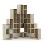 Стеллаж Борн 13 BMS - Фото 1