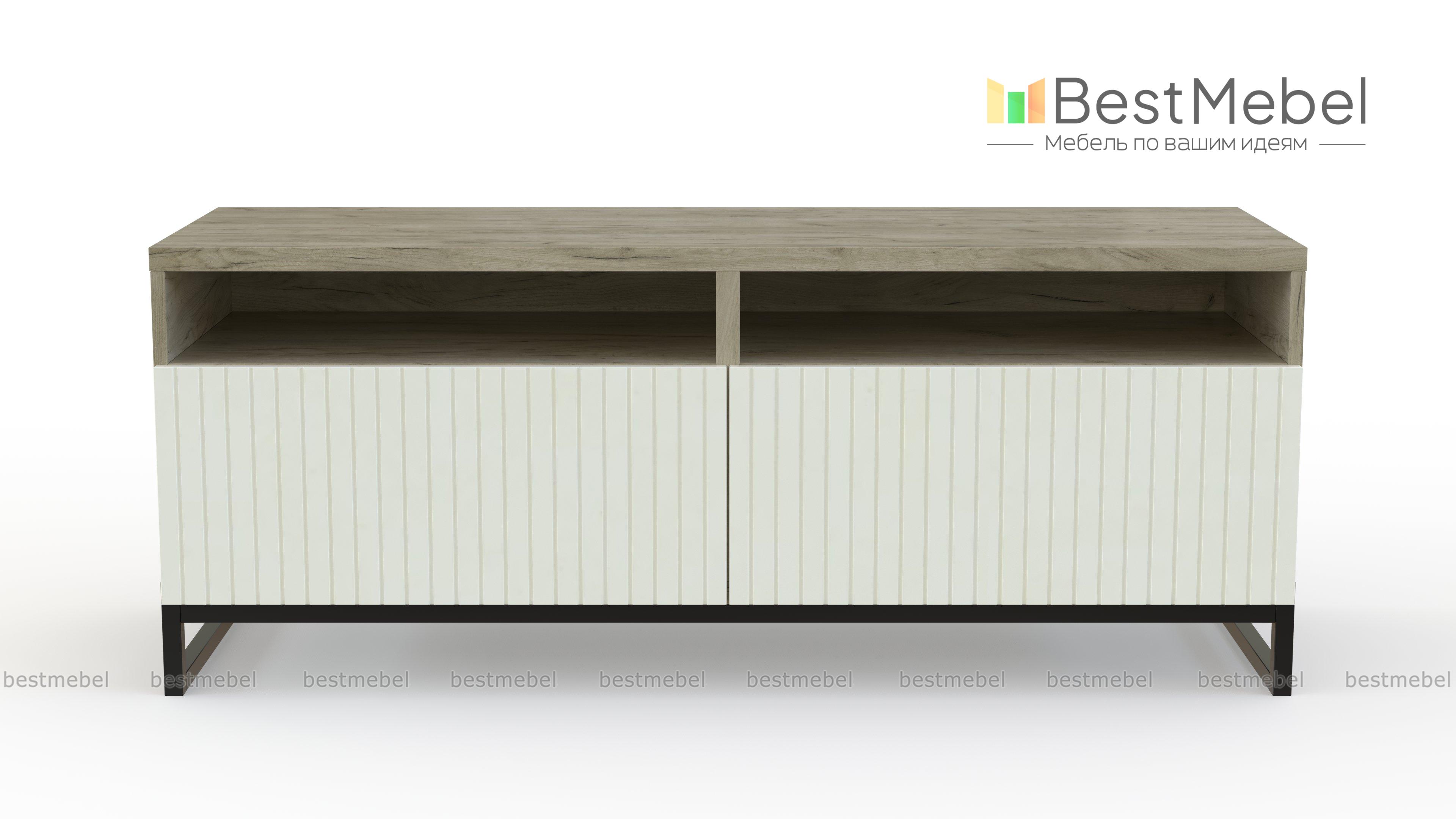 Тумба Данте 19 BMS - Фото