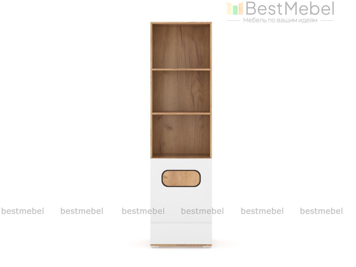 Стеллаж Холли 6 BMS - Фото