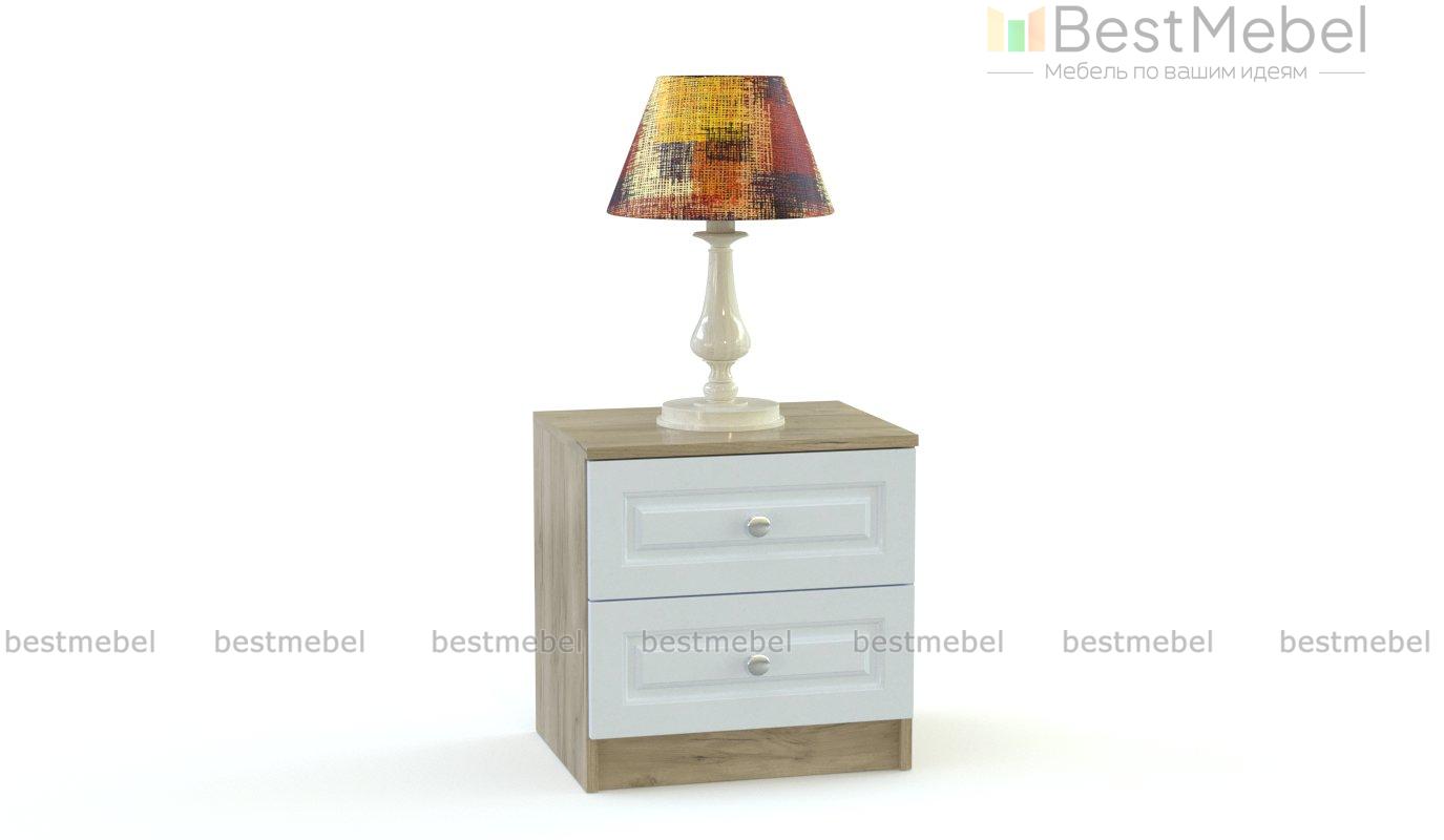 Прикроватная тумба Лондон К1 BMS - Фото