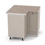 Тумба угловая Клайд BMS - Фото 2