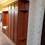 Прихожая Теко распашная (рамка) BMS - Фото от клиента