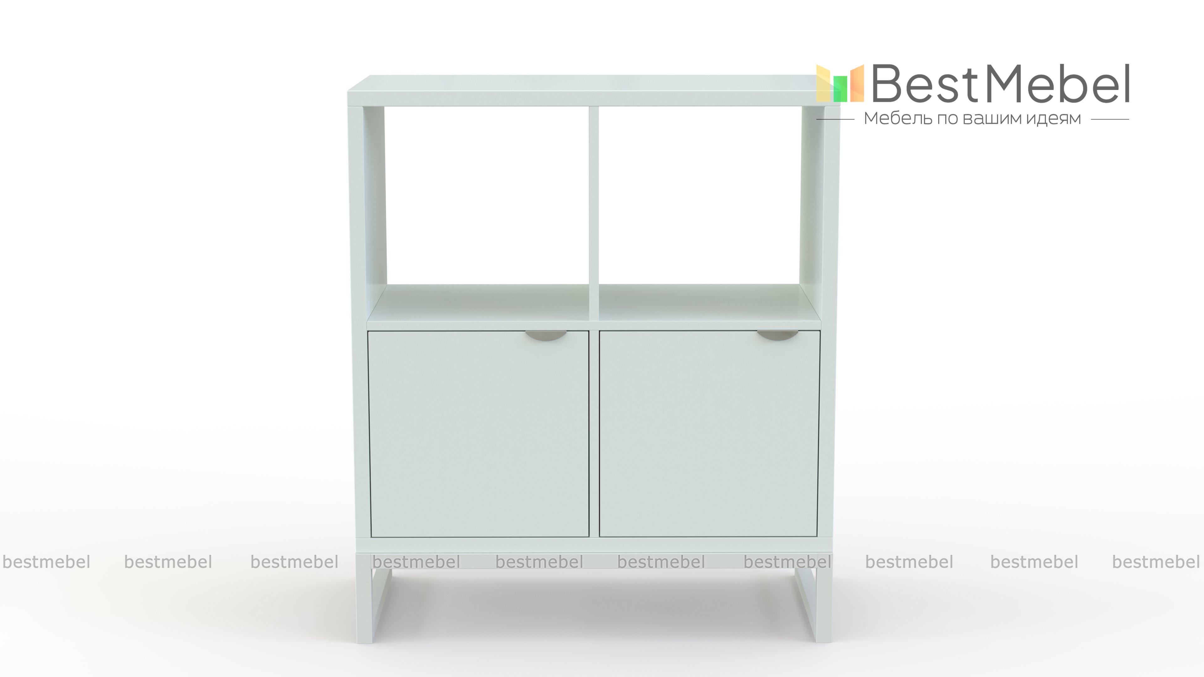 Стеллаж Мартина 21 BMS - Фото