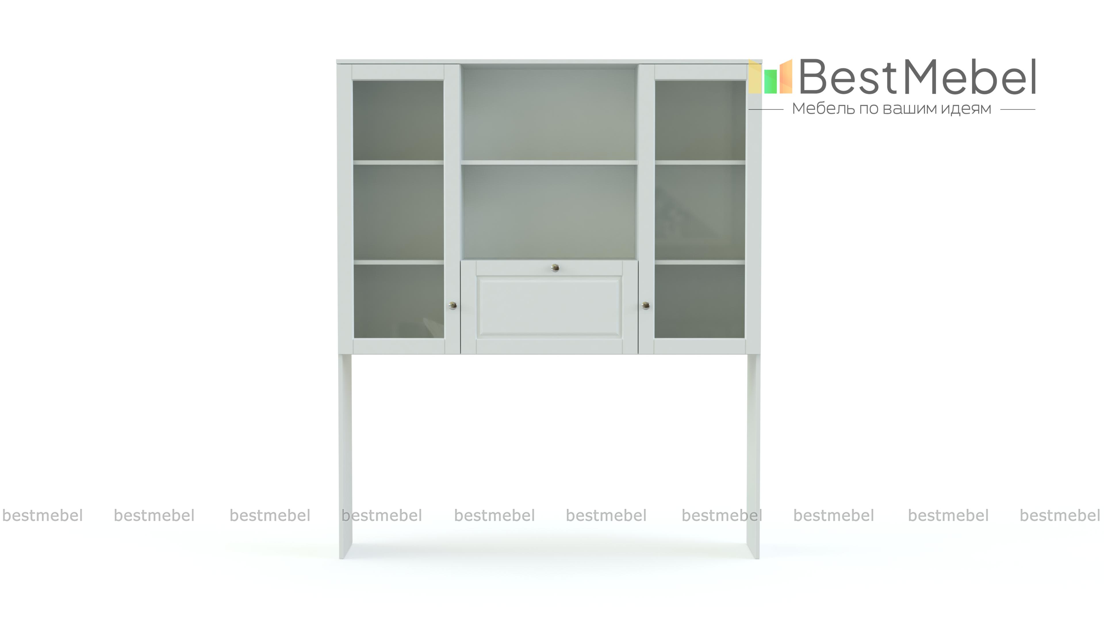 Надстройка Марта М2 BMS - Фото