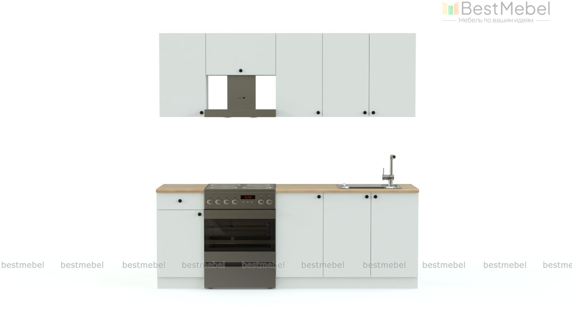 Кухня Мальта 30 BMS - Фото