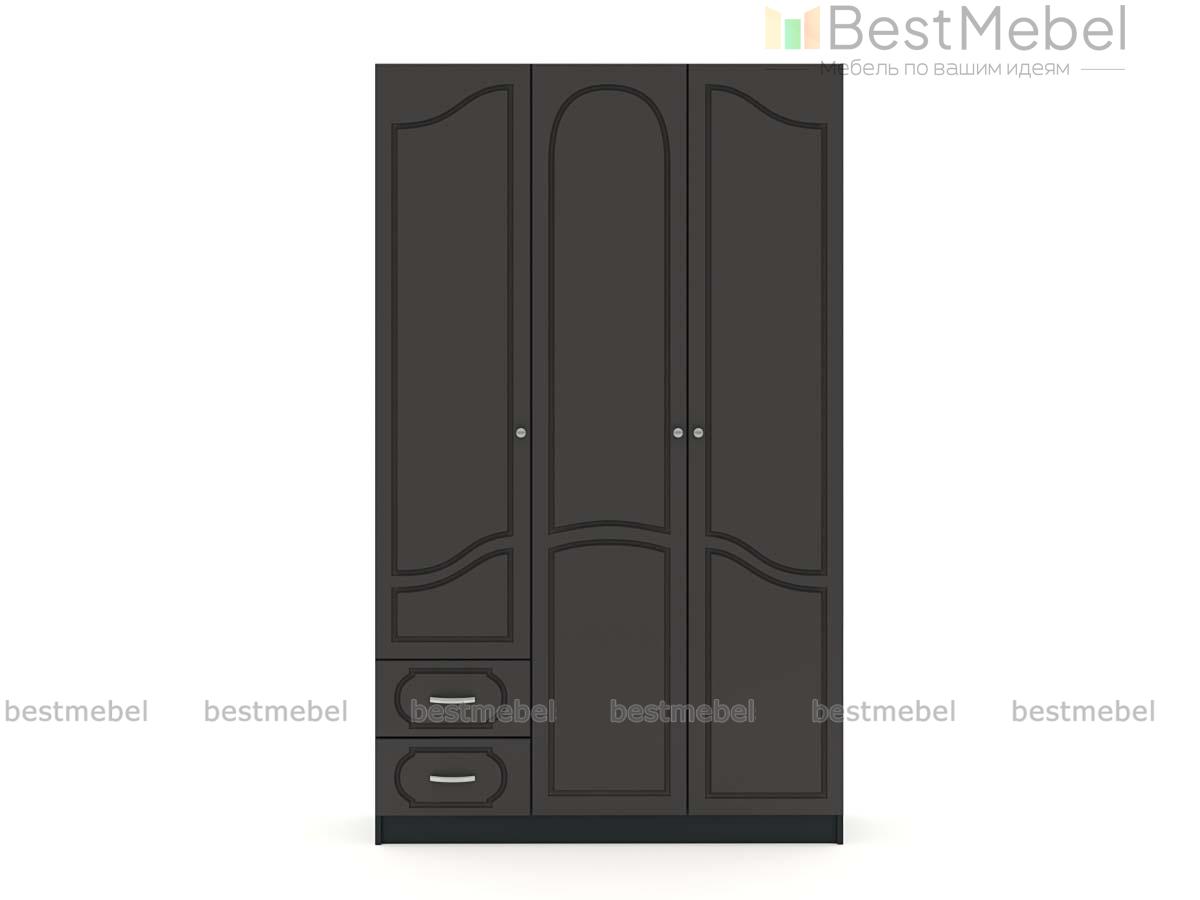 Шкаф Поларис 3.2 мини BMS - Фото