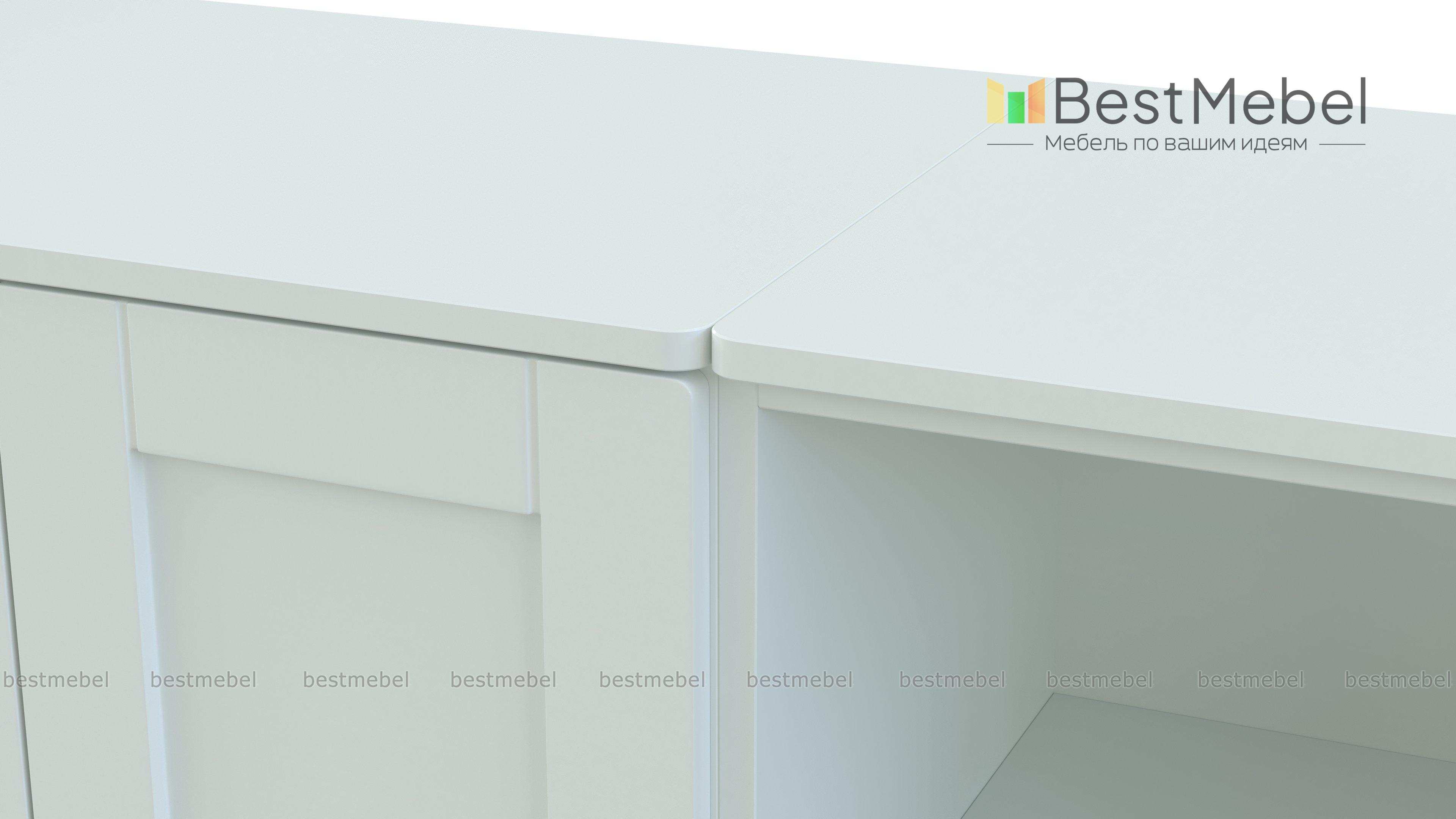 Комод Смостад Платса Smastad Platsa 9 - Фото