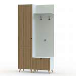 Прихожая Диана 15 BMS - Фото 2