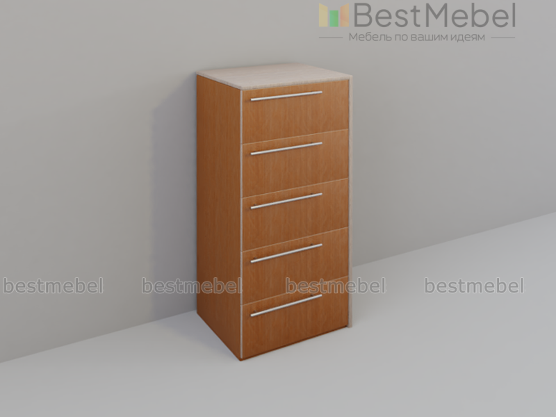 Комод Рио BMS - Фото