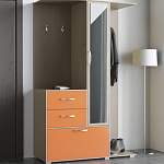 Прихожая Идеал 22 BMS - Фото 2