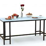 Стол кухонный Эквадор 5 BMS - Фото 3