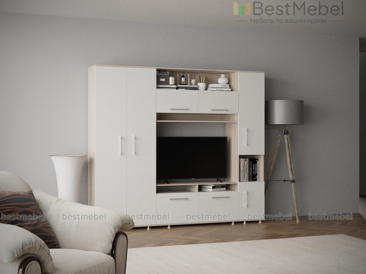 Гостиная Бостон BMS - Фото