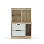 Тумба прикроватная Палитра 2 BMS - Фото 3