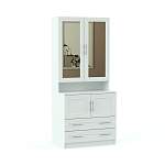 Трюмо Карлос 028 BMS - Фото 3