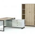 Кабинет руководителя Эстер 11 BMS - Фото 2