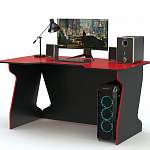 Геймерский стол Брук тип 10 BMS - Фото 3