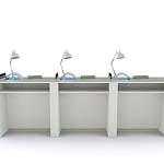 Маникюрный стол Белла BMS - Фото 2