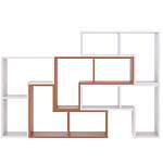 Полка Зальцбург 1 BMS - Фото 3