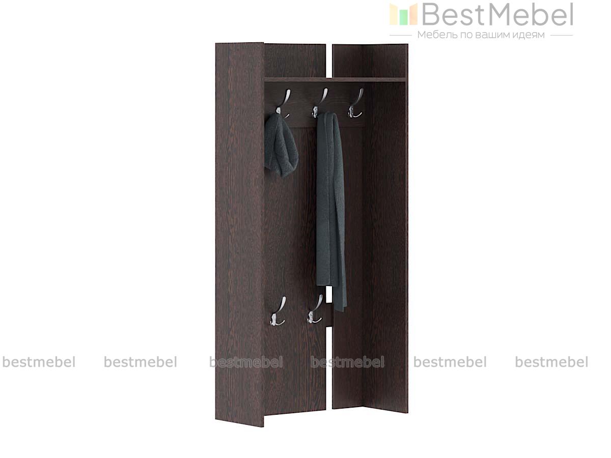 Прихожая Клара 3 BMS - Фото