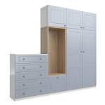 Прихожая распашная BMS - Фото 2