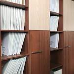 Стеллаж Брайтон 2022 BMS - Фото от клиента