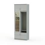 Прихожая Радус МДФ BMS - Фото 5