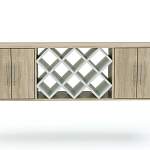 Полка Риддл 16 BMS - Фото 3