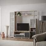 Мебельная стенка Аврелия BMS - Фото 1