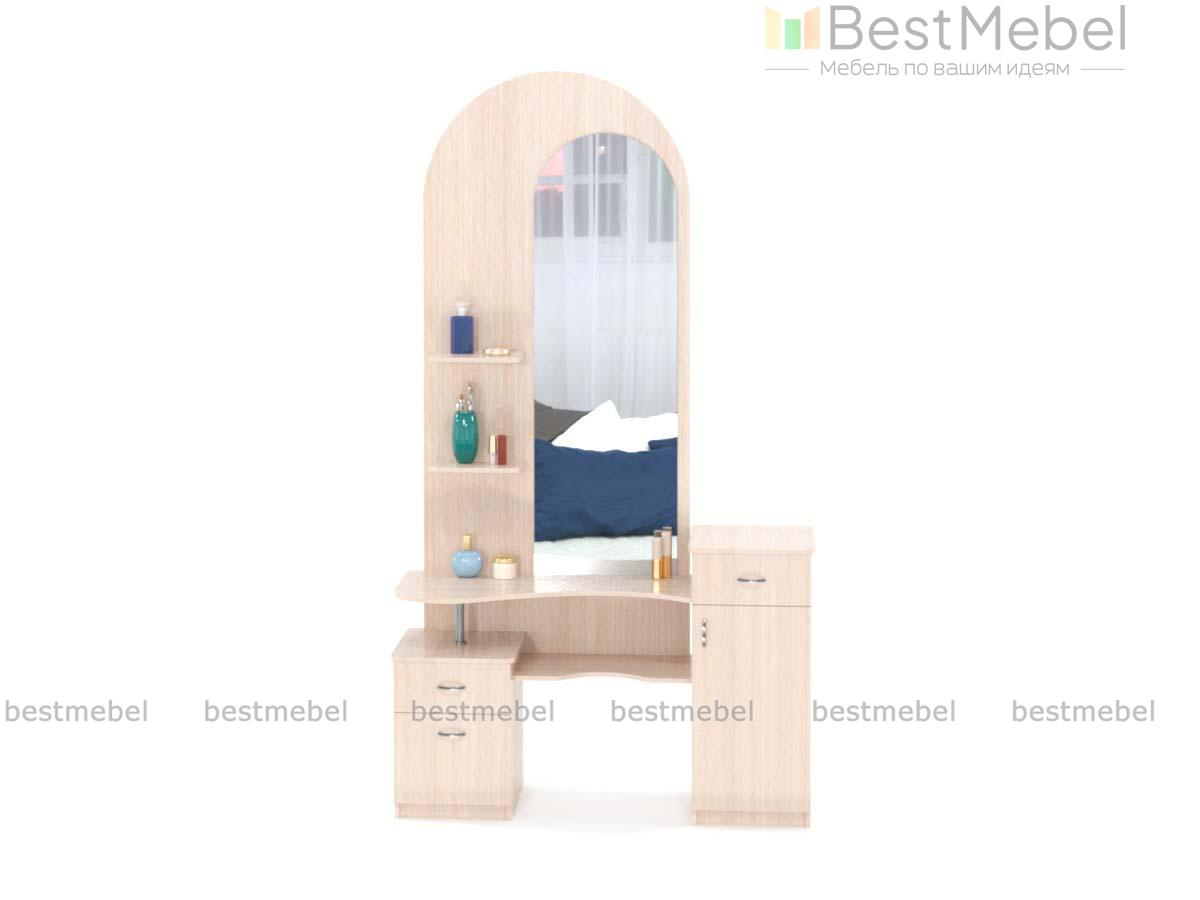 Туалетный столик Камея 4 BMS - Фото