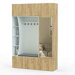 Прихожая Карл 12 BMS - Фото 5