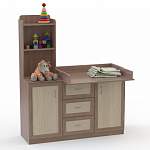 Комод Полло АКМ-63 BMS - Фото 1