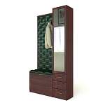 Прихожая Анастасия-3 BMS - Фото 10