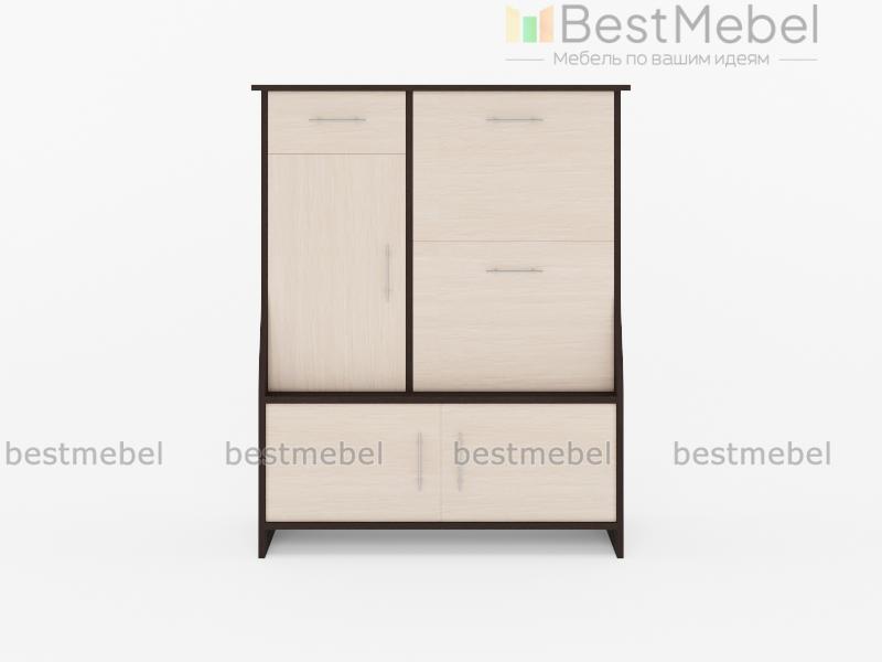 Тумба Классика 1 BMS - Фото